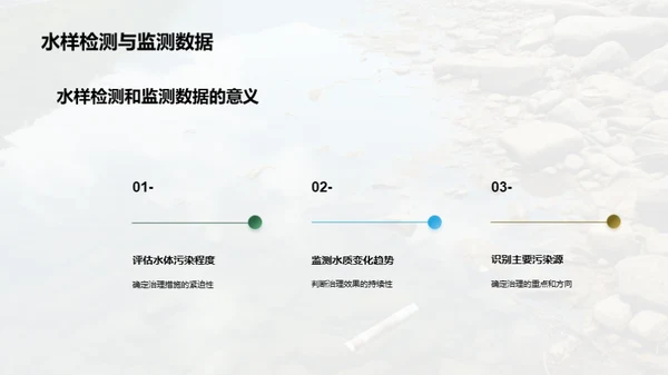 水污染防治：全球视野