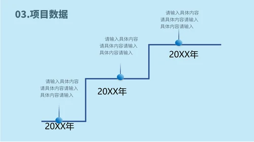 商业地产项目计划书通用PPT模板