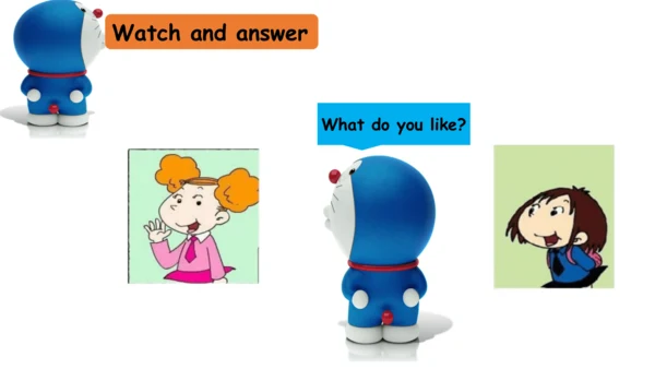 Module 4 Unit 1 Do you like meat 课件(共34张PPT)