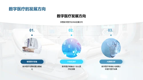 探索数字医疗新纪元