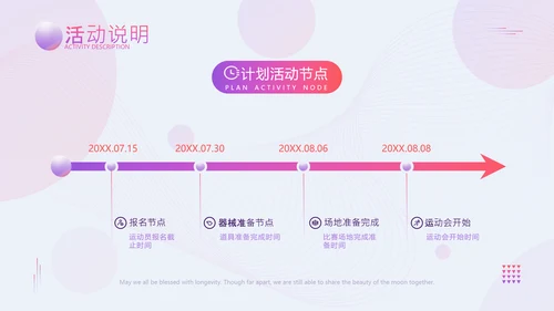趣味街头运动会玩滑板策划方案通用PPT模板
