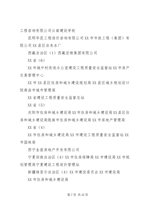 住房城乡建设系统劳动模范事迹 (4).docx