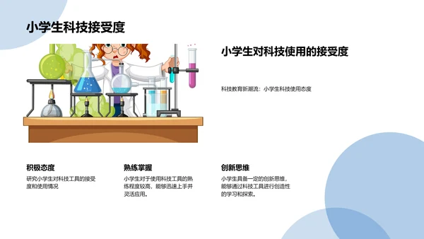 科技融英语教学