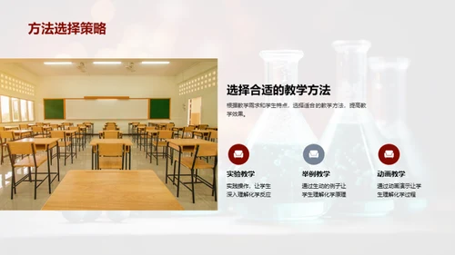 探索化学教学策略