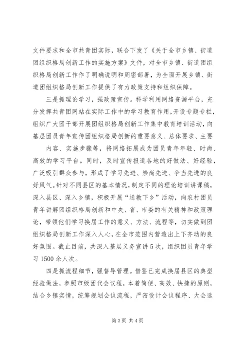 团组织创新工作汇报 (3).docx