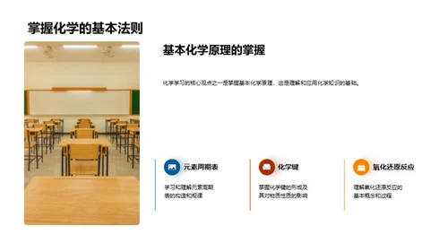 化学之美