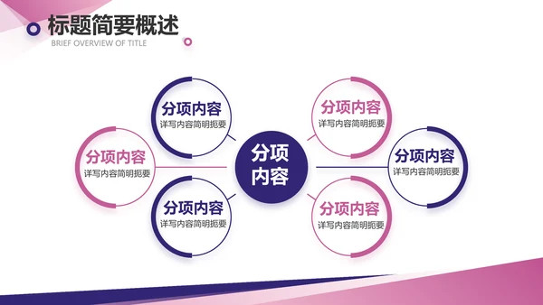 创意大气瑜伽健身运动美体动态PPT