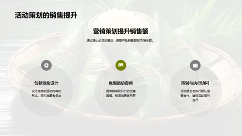端午节营销策划解析