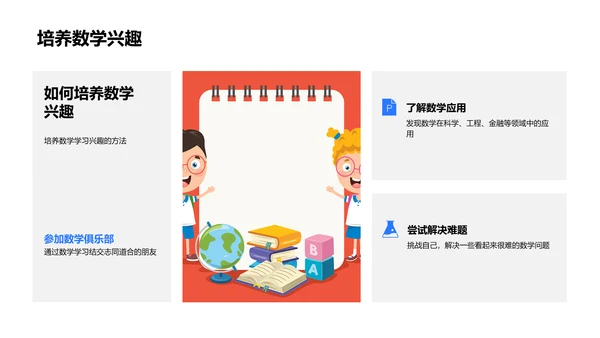 初二数学报告讲座