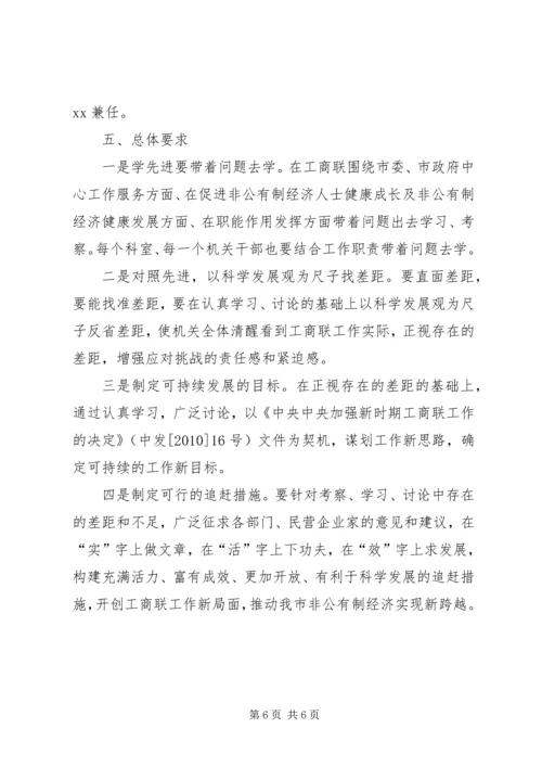 关于在保定供电公司系统深入开展解放思想大讨论活动实施方案.docx