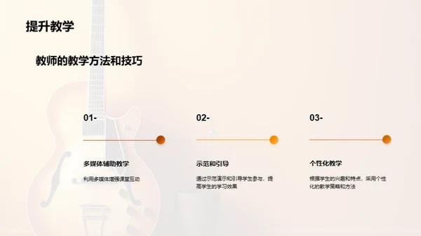 小学六年级音乐教学案例分享