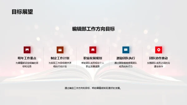 工作回顾与未来展望