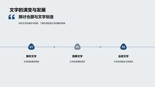 秋分文化教育讲座PPT模板