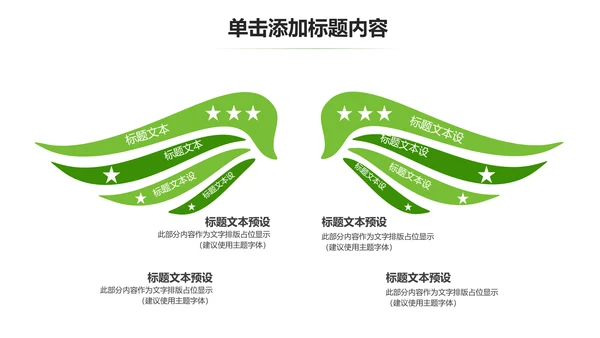 醉美乡村旅游旅行新农村建设动态PPT模板