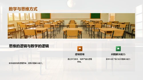 数学之旅启程