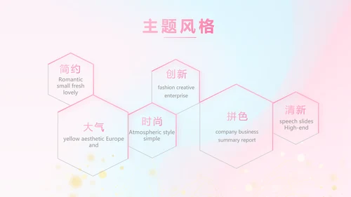 公司企业产品发布会策划方案动态PPT