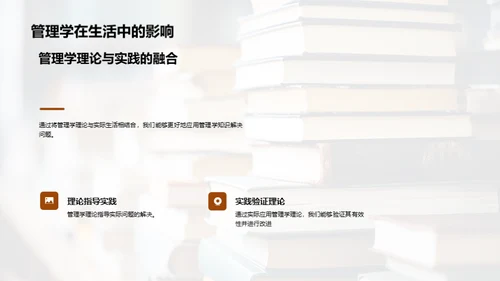 探索管理学：硕士研究之旅