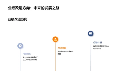 新闻编辑部门巡礼