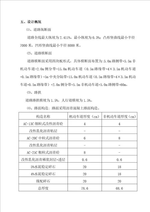 级配碎石底基层综合施工专题方案范文