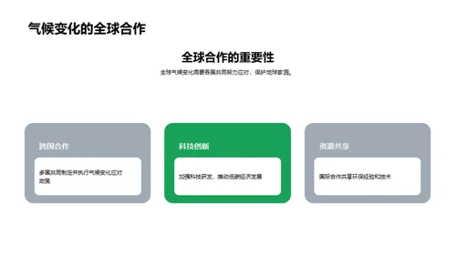 谷雨气候应变策略