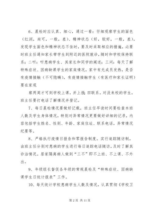 城关镇中心小学晨午检制度4.docx