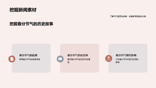 春分节气的文化探秘