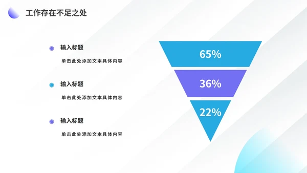 简约商务实景述职报告工作总结PPT模板