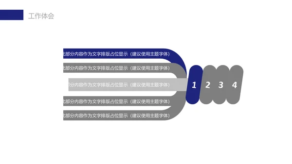 房地产营销策划方案商业地产通用PPT模板
