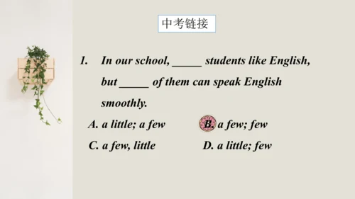 Module 2 Public holidays Unit 3 Language in use 课件