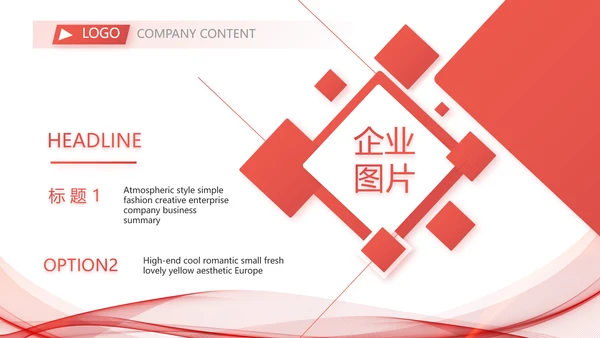 高端公司品牌策划方案工作总结PPT