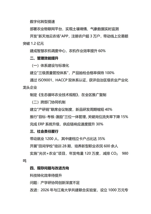 副总经理年终工作总结