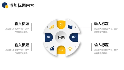 商业合作价格谈判技巧策略培训通用PPT模板
