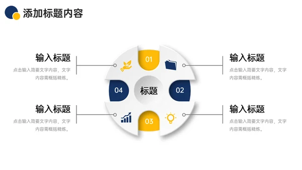 商业合作价格谈判技巧策略培训通用PPT模板