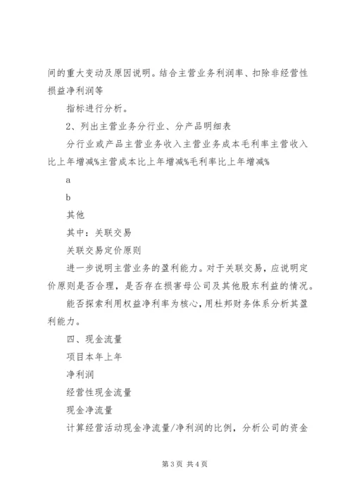 各种报告的格式 (2).docx