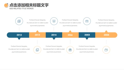 IPAD全球移动互联网云计算通用PPT模板
