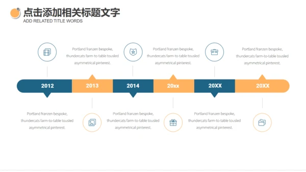 IPAD全球移动互联网云计算通用PPT模板