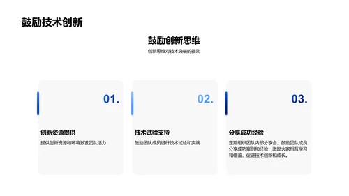 IT季度项目报告