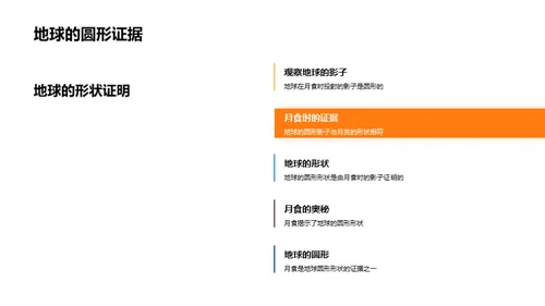 揭秘星空之谜