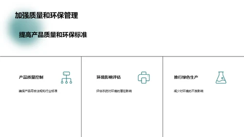 农药行业：风险与合规解析