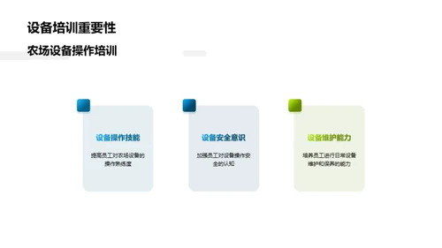 农场运营月报盘点