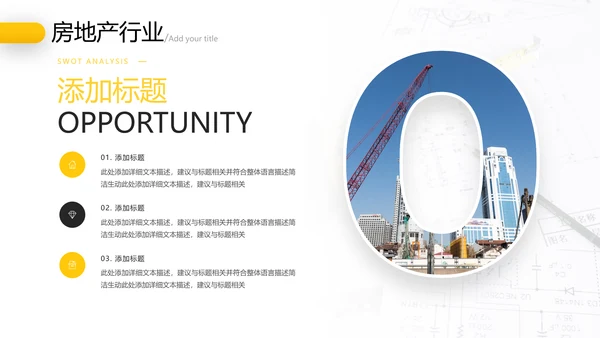 2021大气欧美创意设计房地产行业营销策划销售工作汇报PPT
