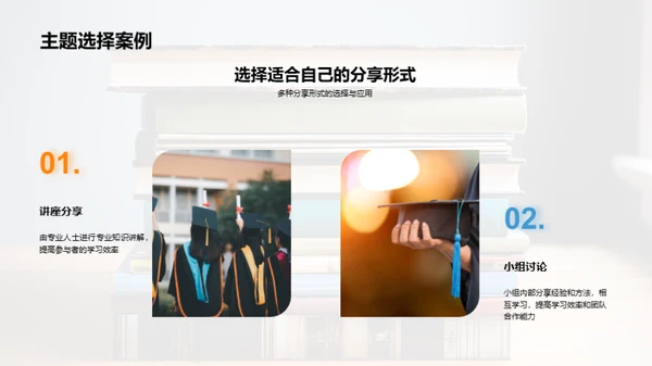 学习力提升实战