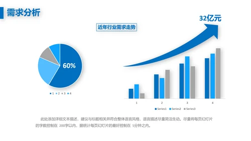 欧美风创业融资商业计划书PPT模板