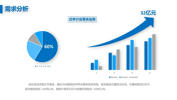 欧美风创业融资商业计划书PPT模板