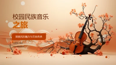校园民族音乐之旅