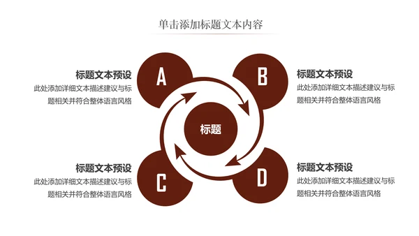 健康养生中国中国茶文化ppt动态模板