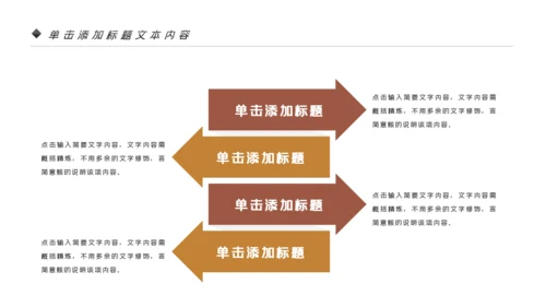 室内设计室内装修案例设计装修PPT模板
