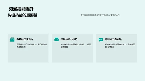 探索互动教学之道