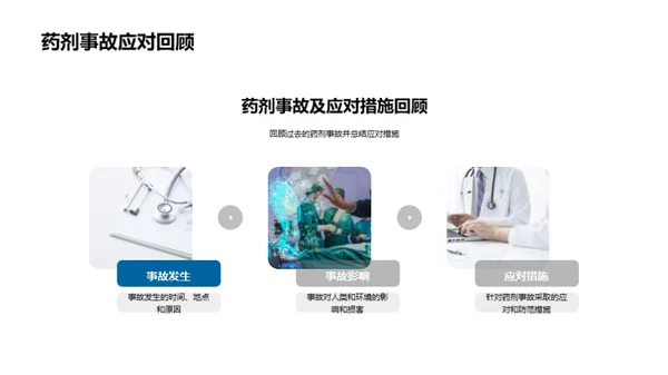 化学药剂安全性探讨