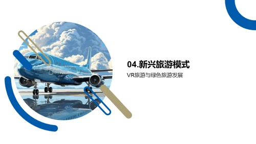 旅游市场全景解析